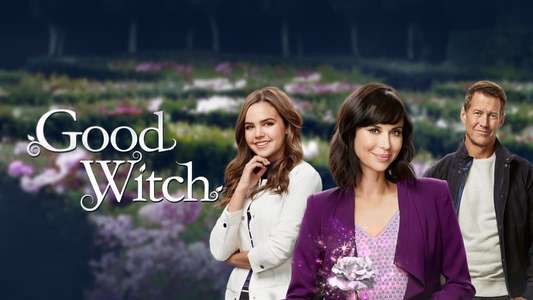 Good Witch - Backdrops