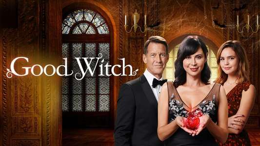 Good Witch - Backdrops