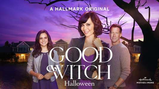 Good Witch - Backdrops
