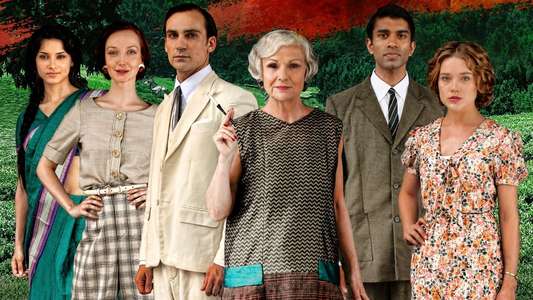 Indian Summers - Backdrop
