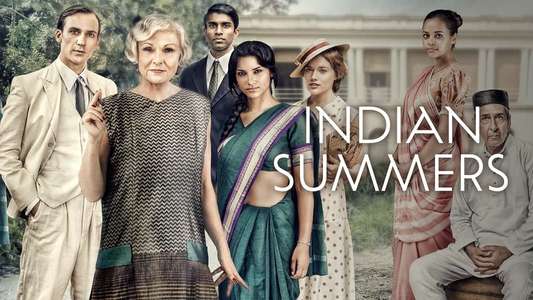 Indian Summers - Backdrop