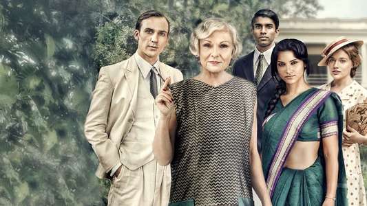 Indian Summers - Backdrop