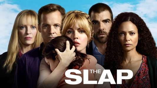 The Slap - Backdrop