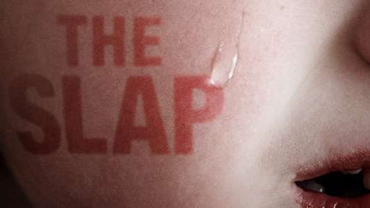 The Slap - Backdrop