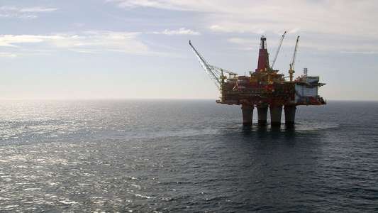 Planet Oil: The Treasure That Conquered the World - Backdrop