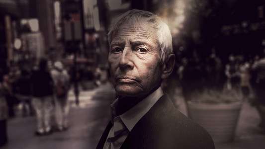 The Jinx: The Life and Deaths of Robert Durst - Backdrops