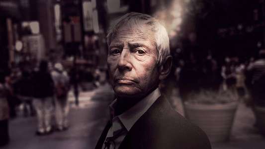 The Jinx: The Life and Deaths of Robert Durst - Backdrops