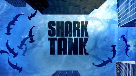 Shark Tank Australia - Backdrops