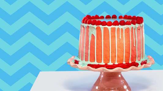 Kids Baking Championship - Backdrop