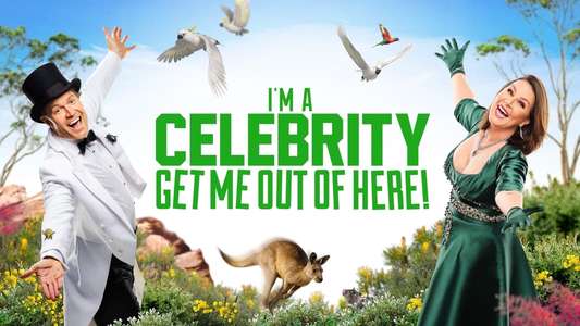 I'm a Celebrity: Get Me Out of Here! - Backdrops