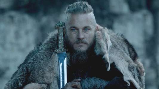 Vikings: Athelstan's Journal - Backdrops
