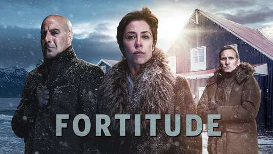 Fortitude - Backdrops