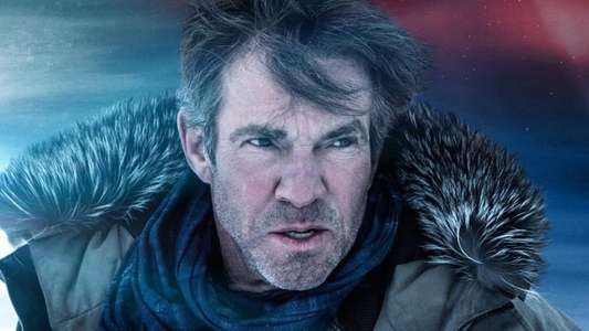 Fortitude - Backdrops