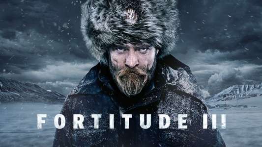 Fortitude - Backdrops