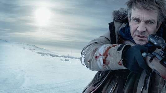 Fortitude - Backdrops
