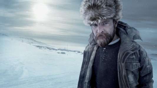 Fortitude - Backdrops