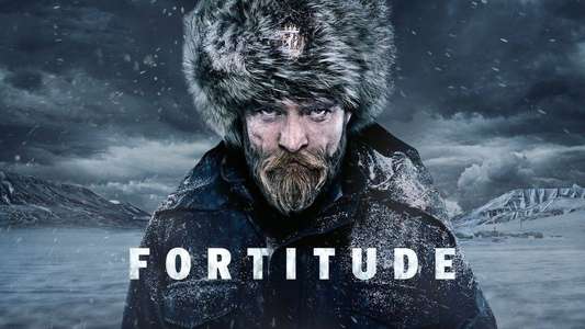 Fortitude - Backdrops