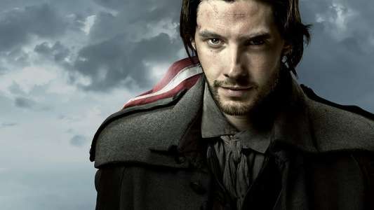 Sons of Liberty - Backdrops