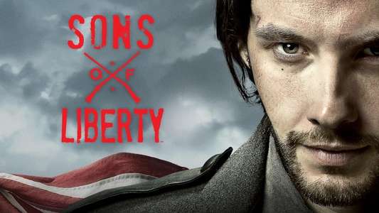 Sons of Liberty - Backdrops