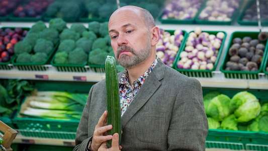 Cucumber - Backdrops
