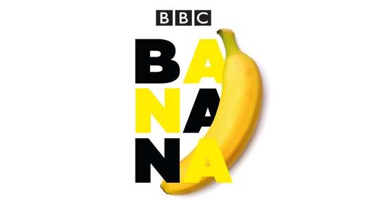 Banana - Backdrops