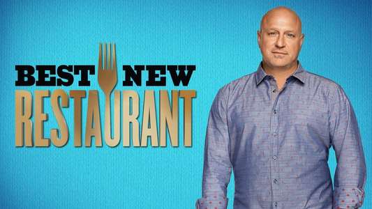 Best New Restaurant - Backdrop