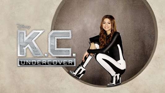 K.C. Undercover - Backdrops