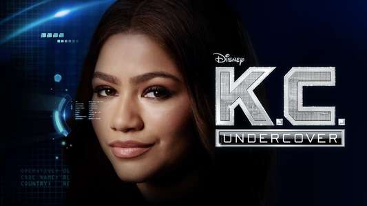K.C. Undercover - Backdrops