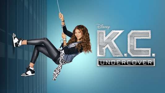 K.C. Undercover - Backdrops