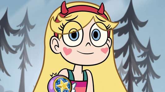 Star vs. the Forces of Evil - Backdrops
