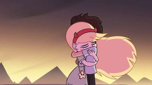 Star vs. the Forces of Evil - Backdrops