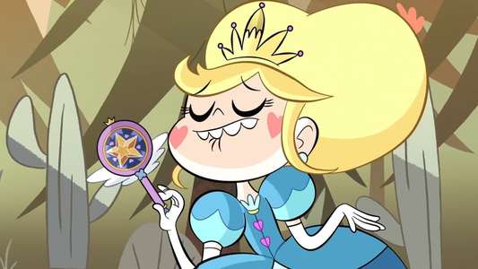 Star vs. the Forces of Evil - Backdrops
