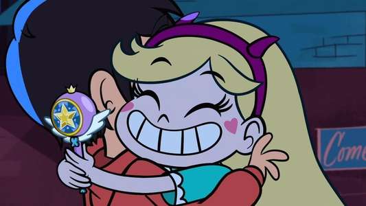 Star vs. the Forces of Evil - Backdrops