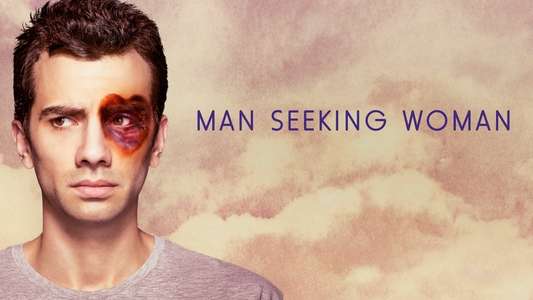 Man Seeking Woman - Backdrop