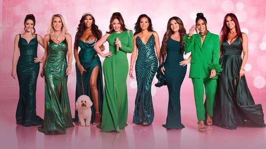 The Real Housewives of Cheshire - Backdrops