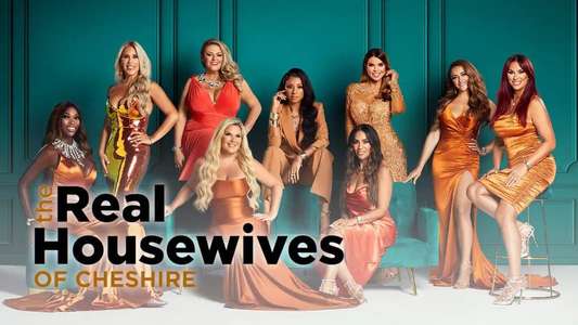 The Real Housewives of Cheshire - Backdrops