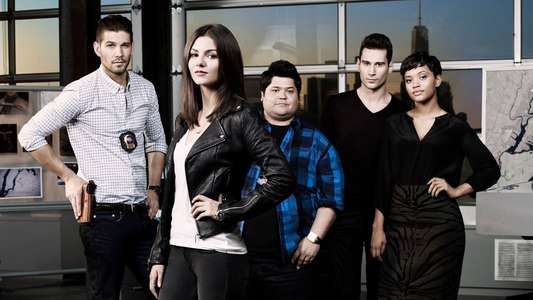 Eye Candy - Backdrops