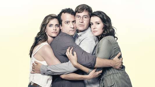 Togetherness - Backdrops