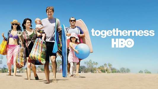 Togetherness - Backdrops
