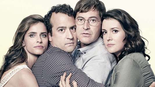 Togetherness - Backdrops
