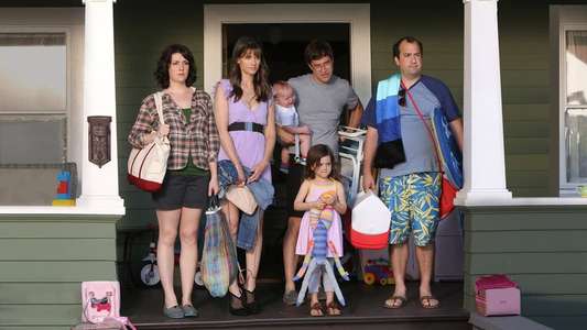 Togetherness - Backdrops