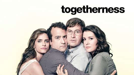 Togetherness - Backdrops