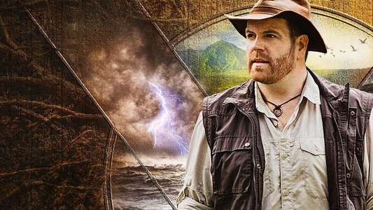 Expedition Unknown - Backdrops