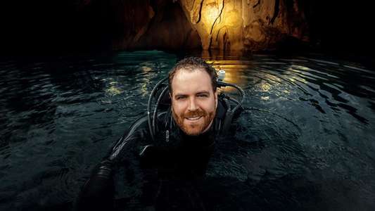 Expedition Unknown - Backdrops