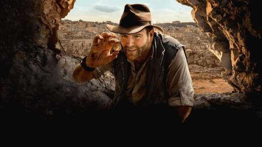 Expedition Unknown - Backdrops