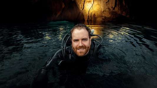 Expedition Unknown - Backdrops