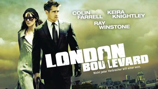 London Boulevard - Backdrop