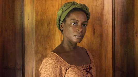 The Book of Negroes - Backdrop