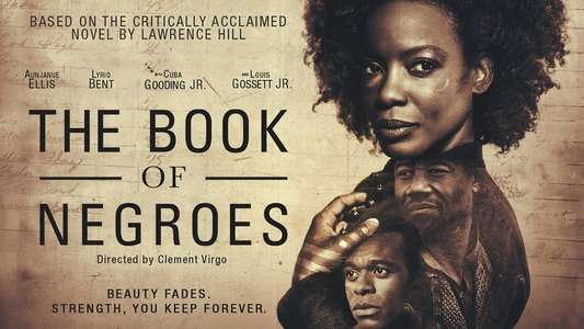 The Book of Negroes - Backdrop