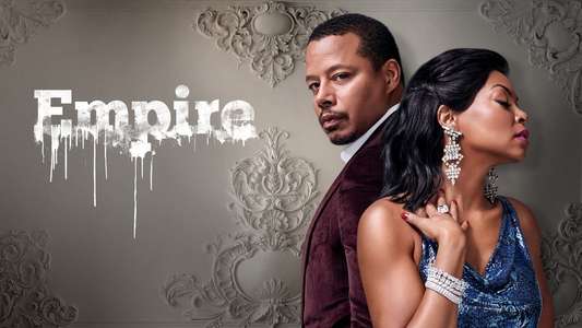 Empire - Backdrops